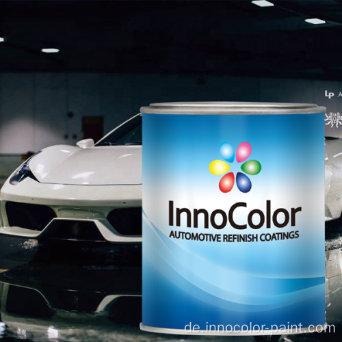 Autofarbe Innocolor Automotive Paint Professional Profi
